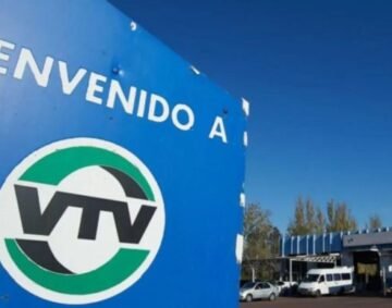 aumentaron los precios de la VTV en la provincia de Buenos Aires