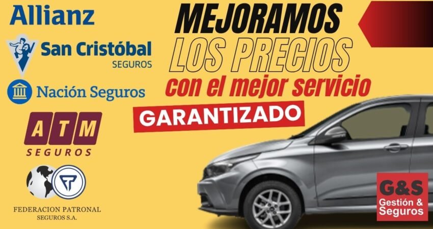 Las mejores companias