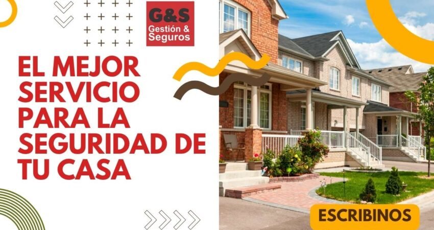 Seguro de vivienda