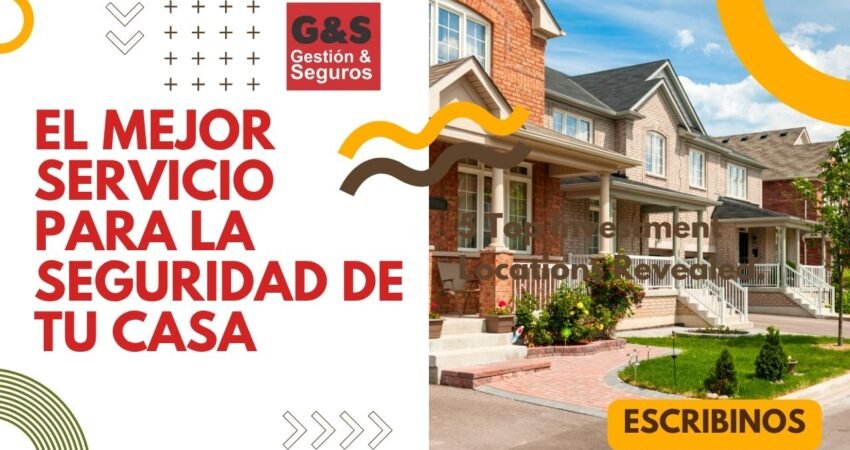 seguro de hogar