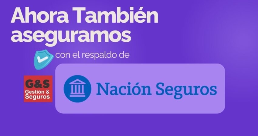 trabajamos con nacion seguros